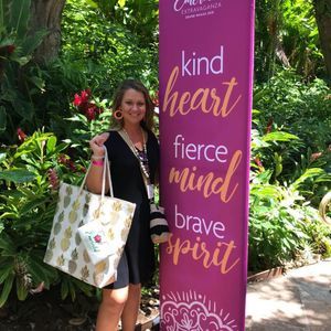 Meet your Posher, Danielle